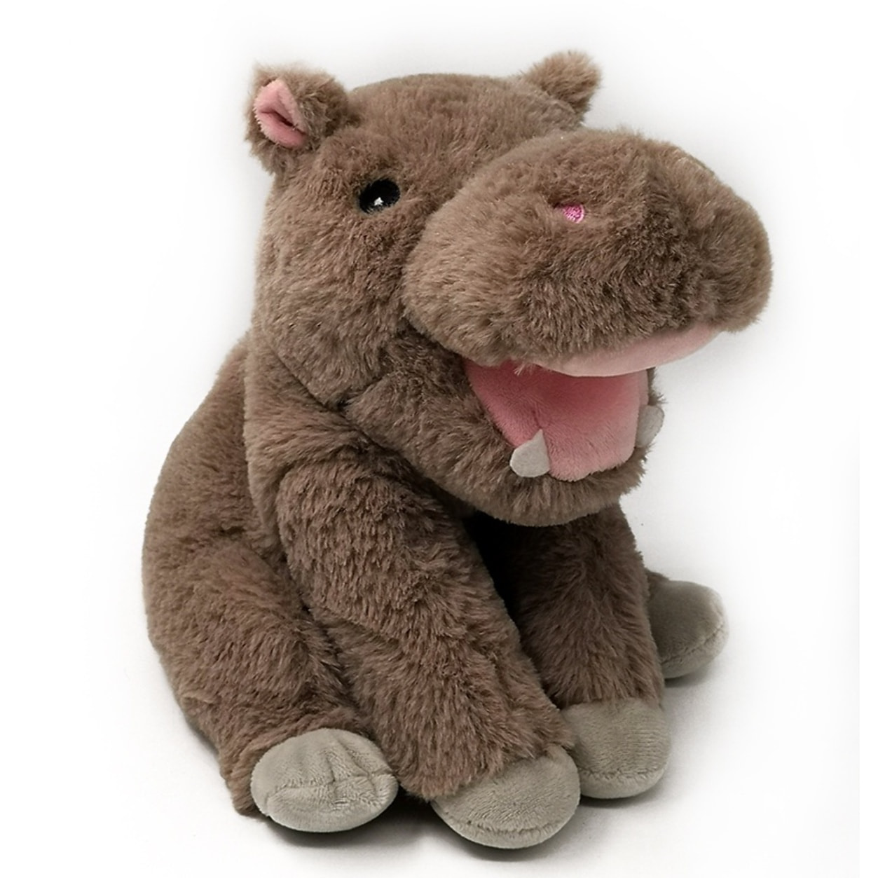 PELUCHE TÉRMICO: HIPOPOTAMO