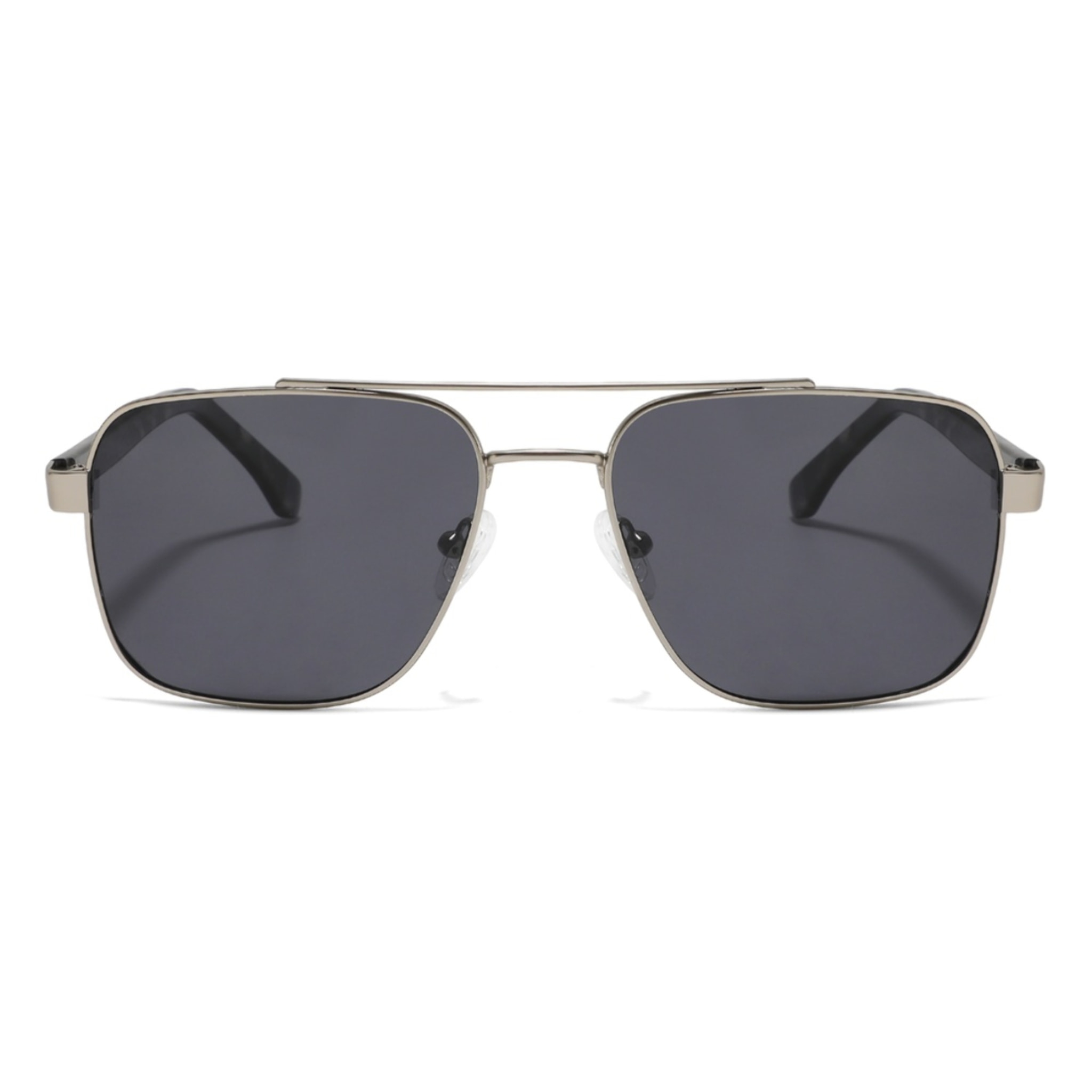 Gafas de Sol Feler 8515-7 Polarizadas de Metal Unisex 55 mm