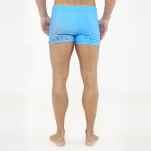 Costume boxer da uomo ARRAKIS celeste