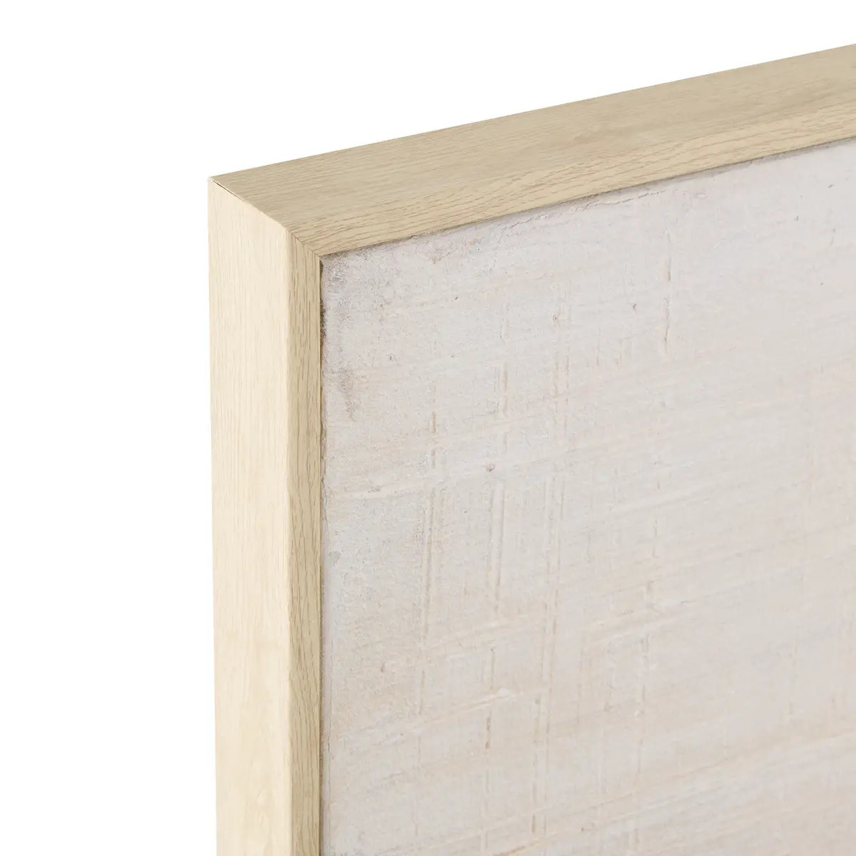 Toile Colette 75x116cm marron