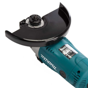 Meuleuse Ø230 mm 2400W - MAKITA - avec coffret - GA9030RFK1