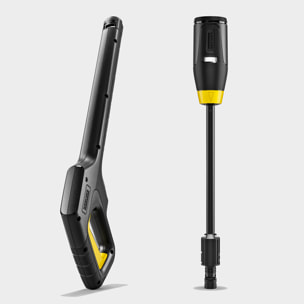Nettoyeur haute pression Karcher K5 Comfort Premium CAR - 145 bars / 600L/h - kit voiture