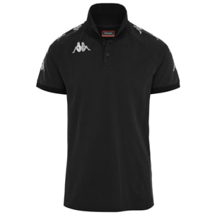 Camisas de polo Kappa Hombre KAPPA4SOCCER CALDES