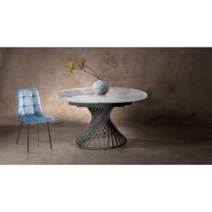 Tomasucci Table extensible JORUM 2