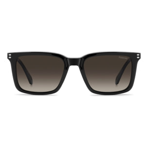 Gafas de Vista Polaroid PLD D604/C 0WM Polarizadas de Acetato Hombre 53 mm