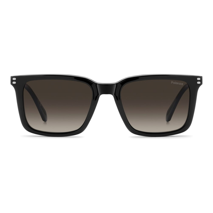 Gafas de Vista Polaroid PLD D604/C 0WM Polarizadas de Acetato Hombre 53 mm