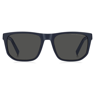 Gafas de Sol Tommy Hilfiger TH 2200/S 8RU de Tr90 Hombre 55 mm