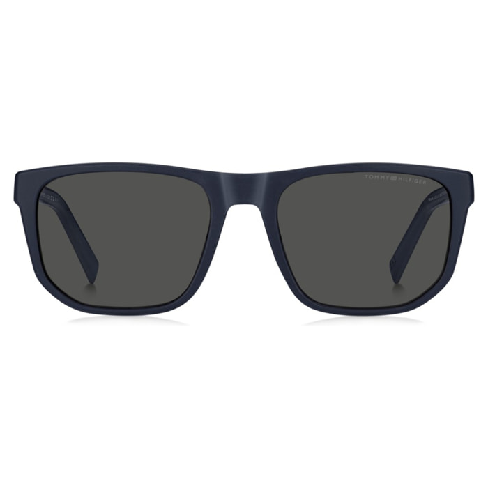Gafas de Sol Tommy Hilfiger TH 2200/S 8RU de Tr90 Hombre 55 mm