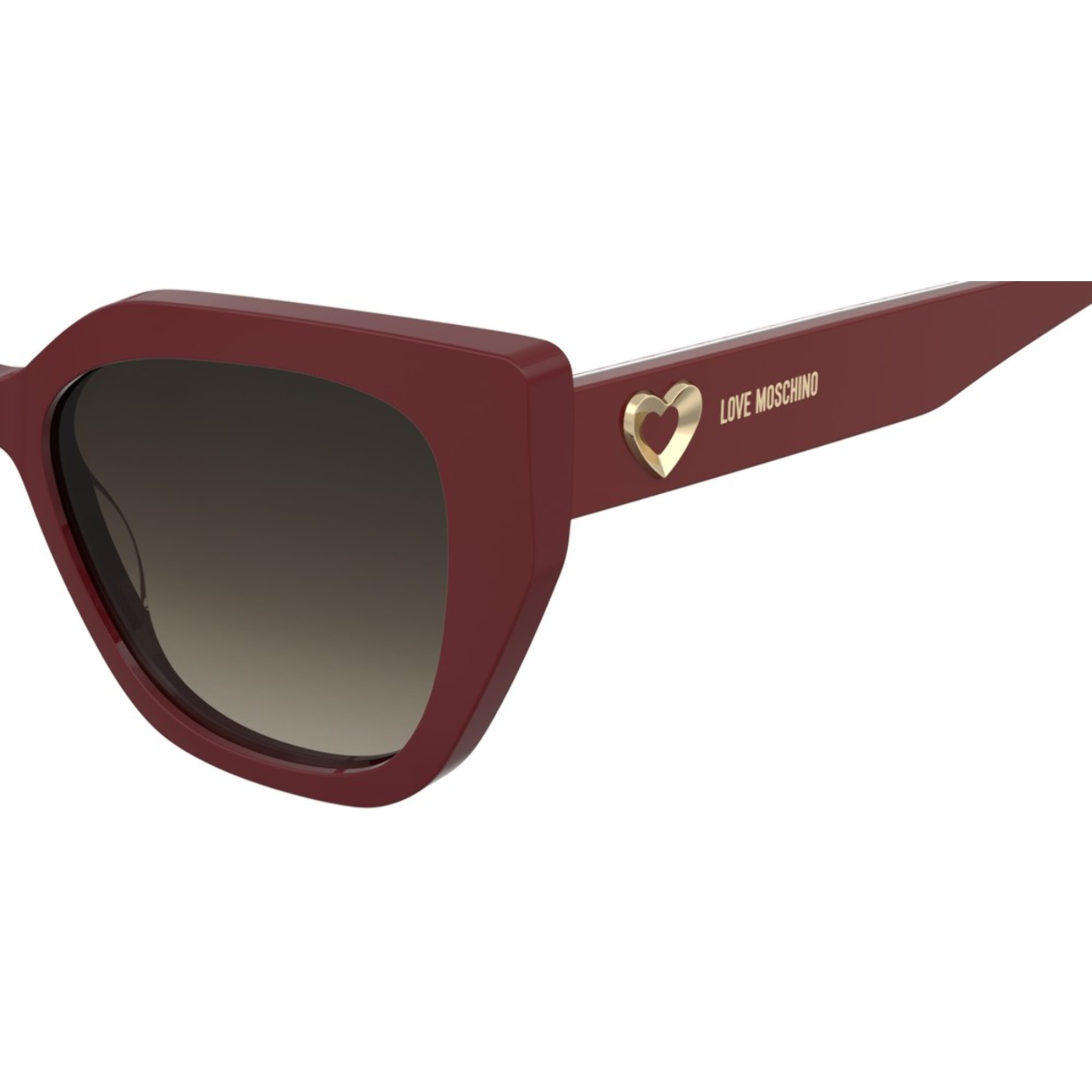 Gafas de Sol Love Moschino MOL098/S 0PA de Acetato Mujer 54 mm