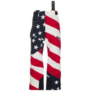 Kappa - Pantaloni Uomo Blu - 6Cento 622G Hz Us