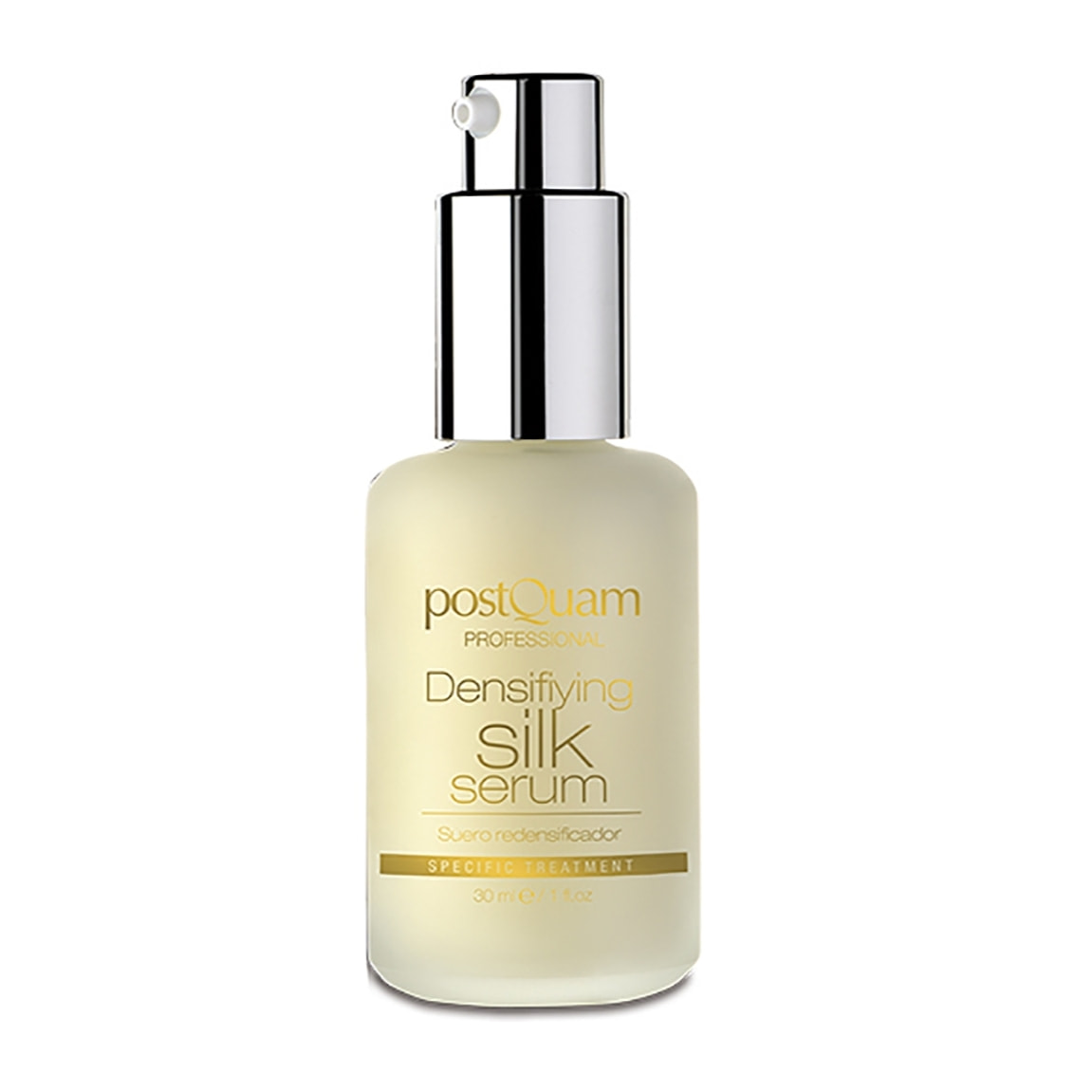 suero redensificador