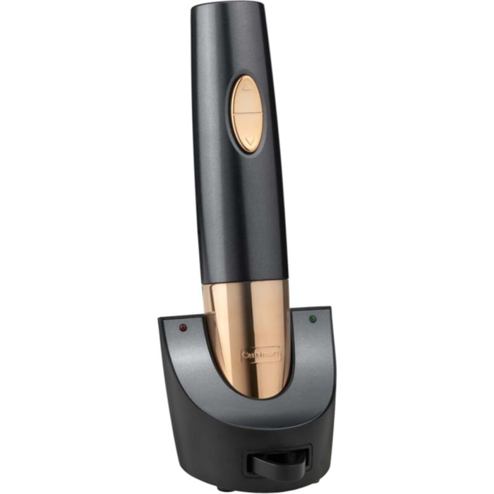 Tire bouchon CUISINART Electrique