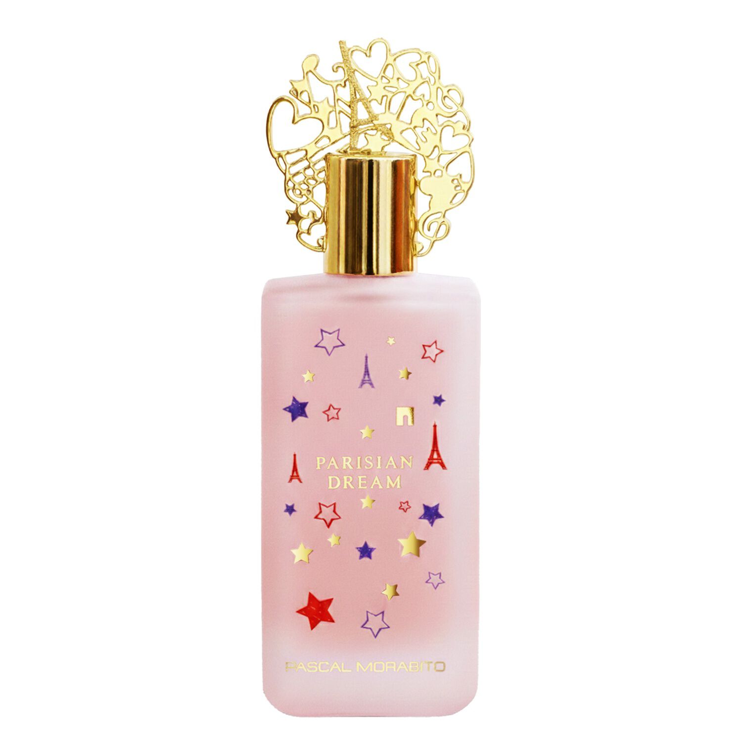 Parisian Dream - Eau de Parfum 100 ml