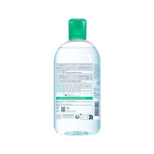 Sébium H2O - Eau Micellaire Purifiante - Peaux Mixtes à Grasses