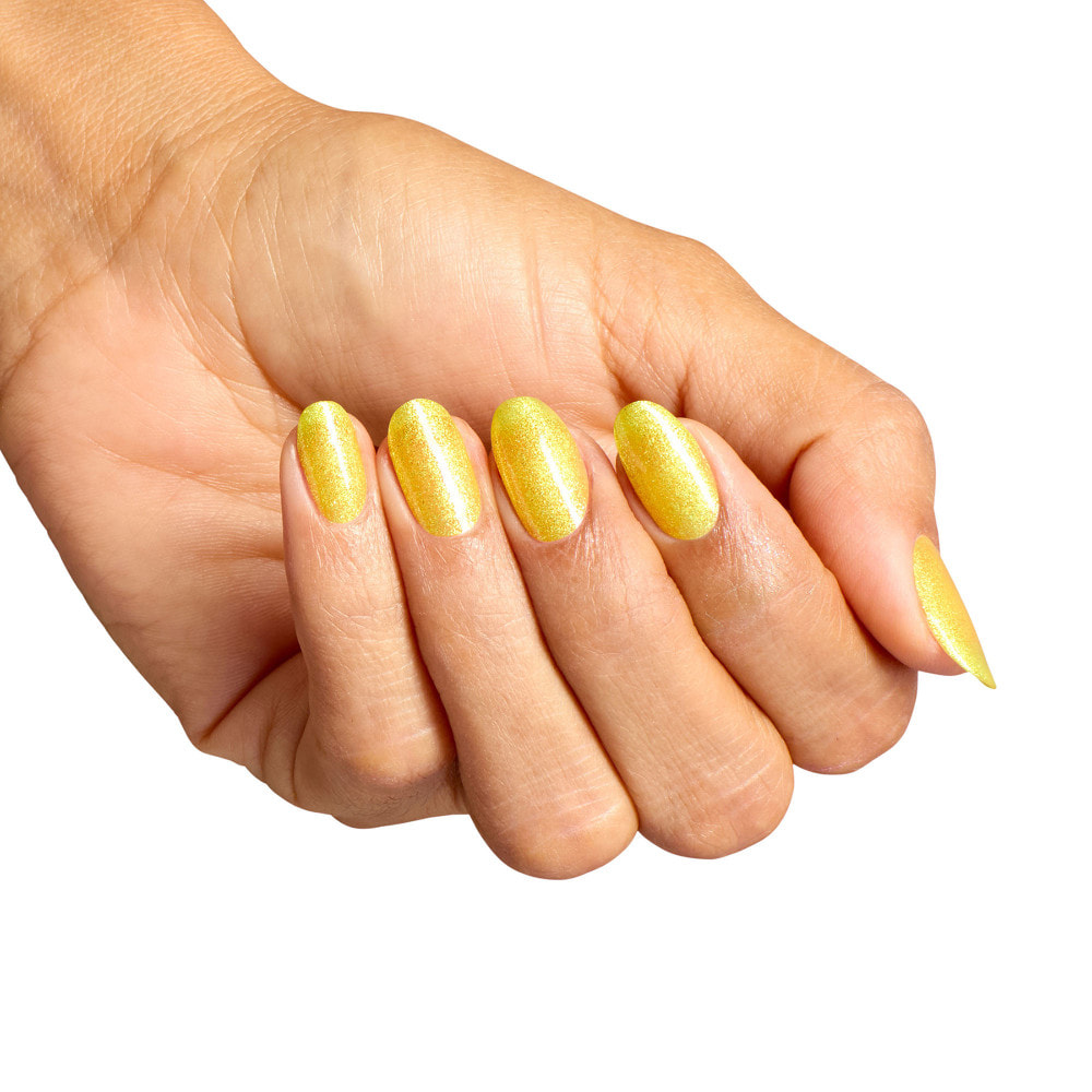 Nail Lacquer - Paintin' on Sunshine! - Vernis à ongles tenue jusqu'à 7 jours - 15ml
