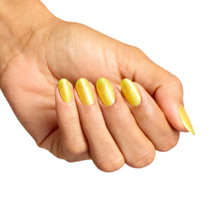 Nail Lacquer - Paintin' on Sunshine! - Vernis à ongles tenue jusqu'à 7 jours - 15ml