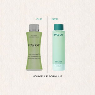 Pâte Grise - Lotion Biphasée Poudrée Matifiante