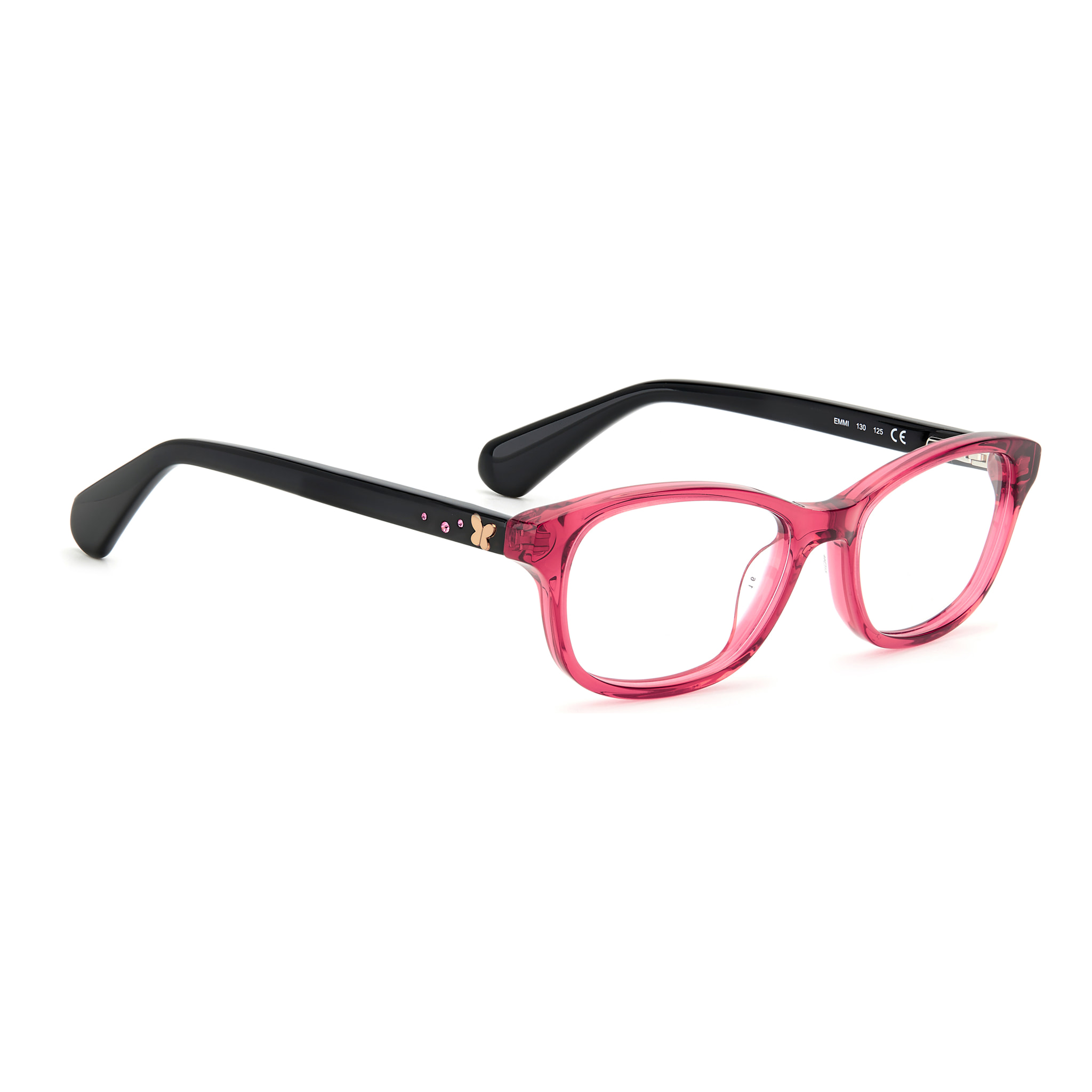 Montura de gafas Kate Spade Infantil EMMI-130E615