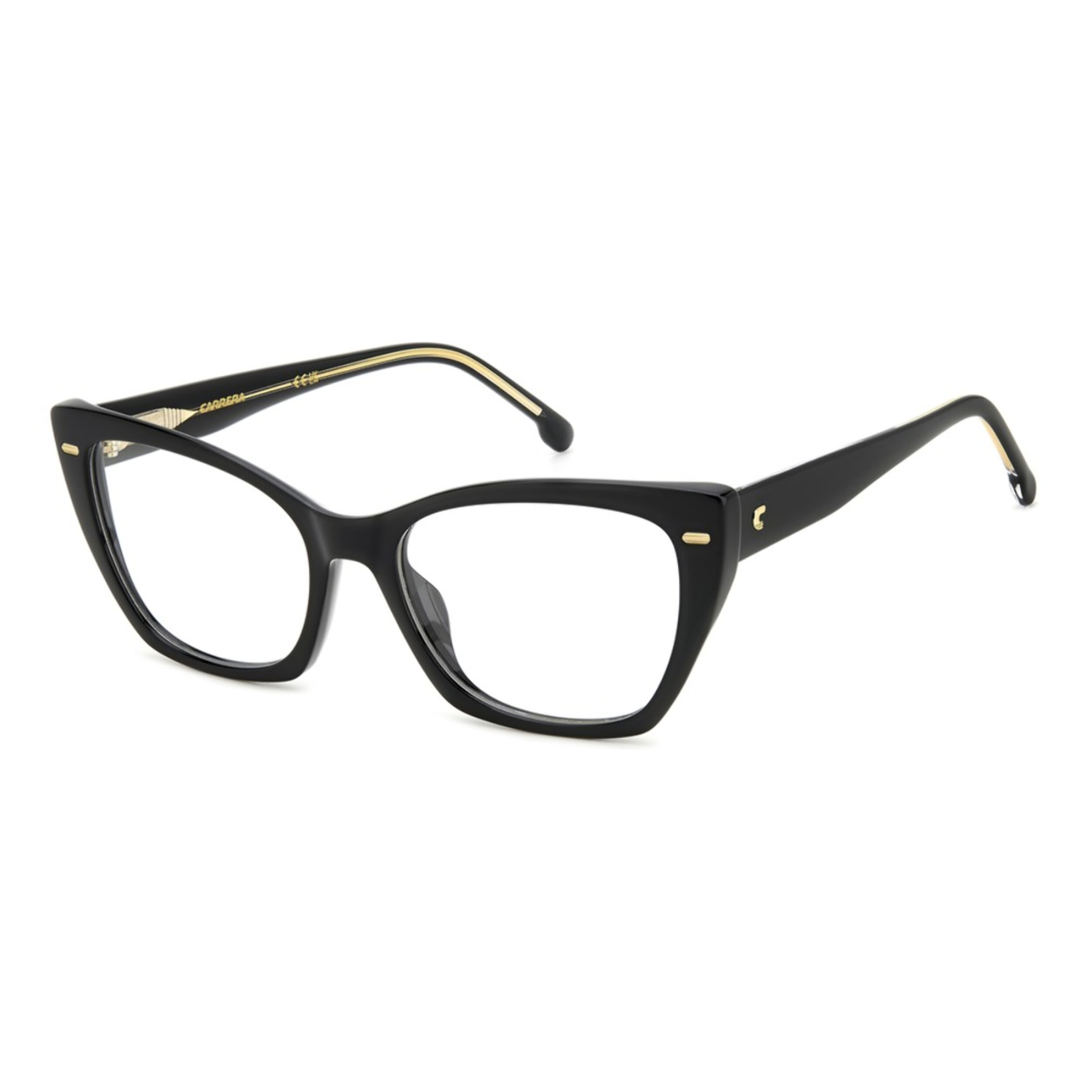 Gafas de Vista Carrera 3036 807 de Acetato Mujer 54 mm