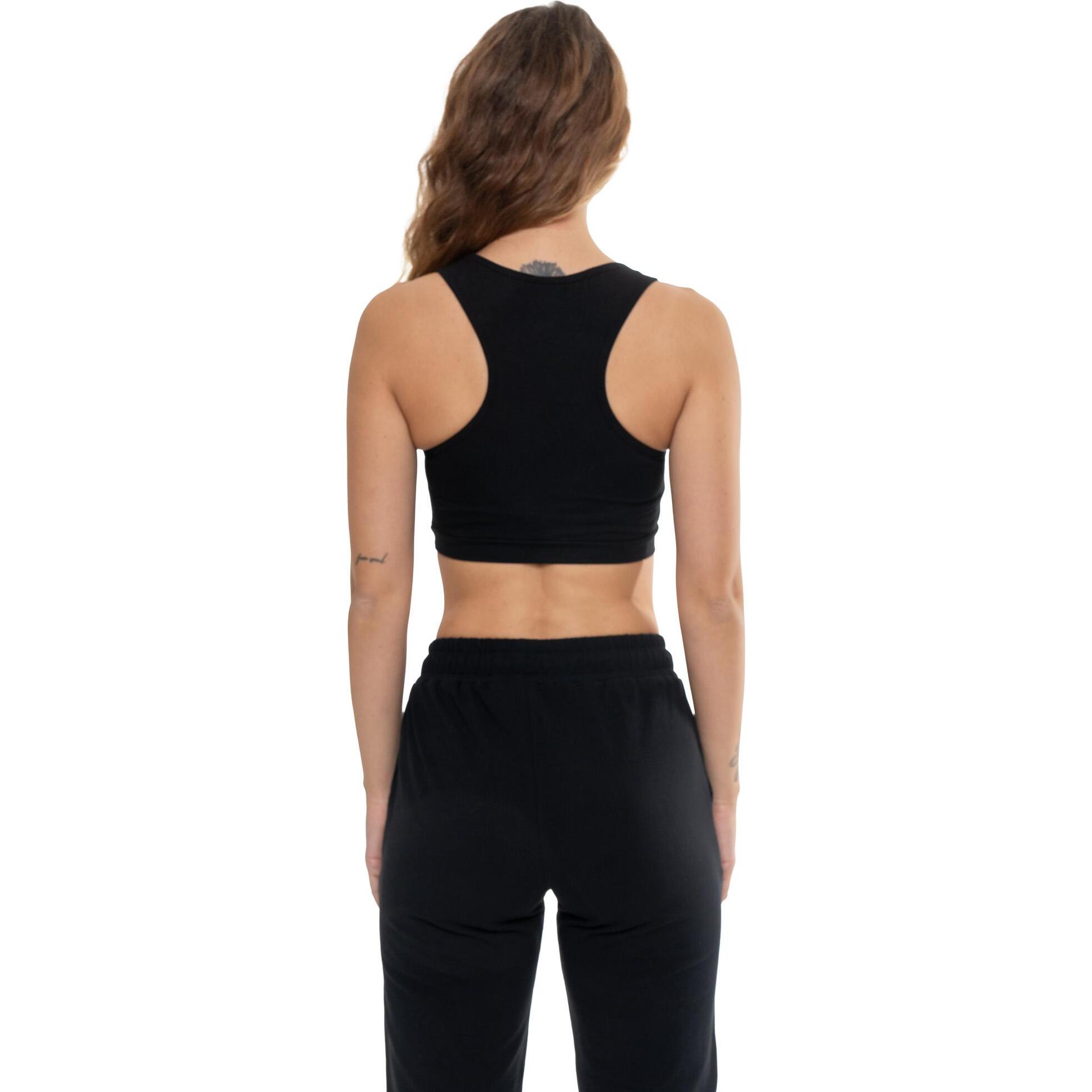 Top donna Active Gold