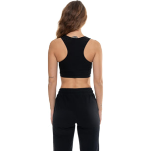 Top donna Active Gold