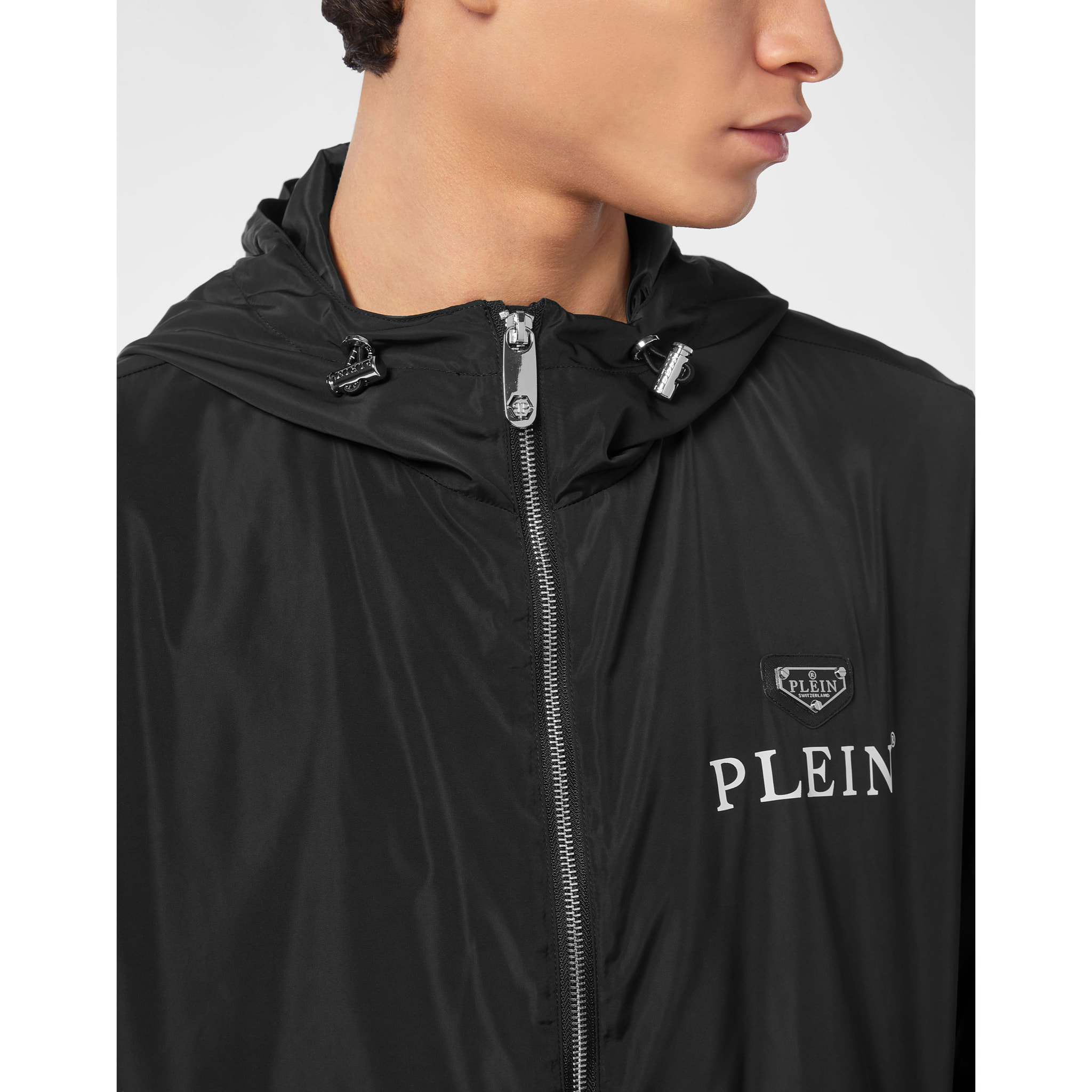 PHILIPP PLEIN Giacca a vento