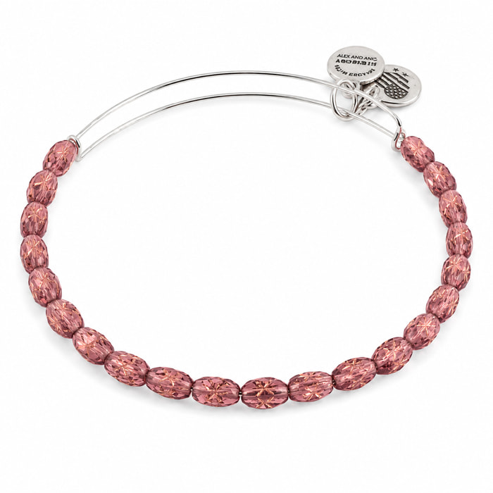 Pulsera Alex And Ani Mujer A17EBSLPRS