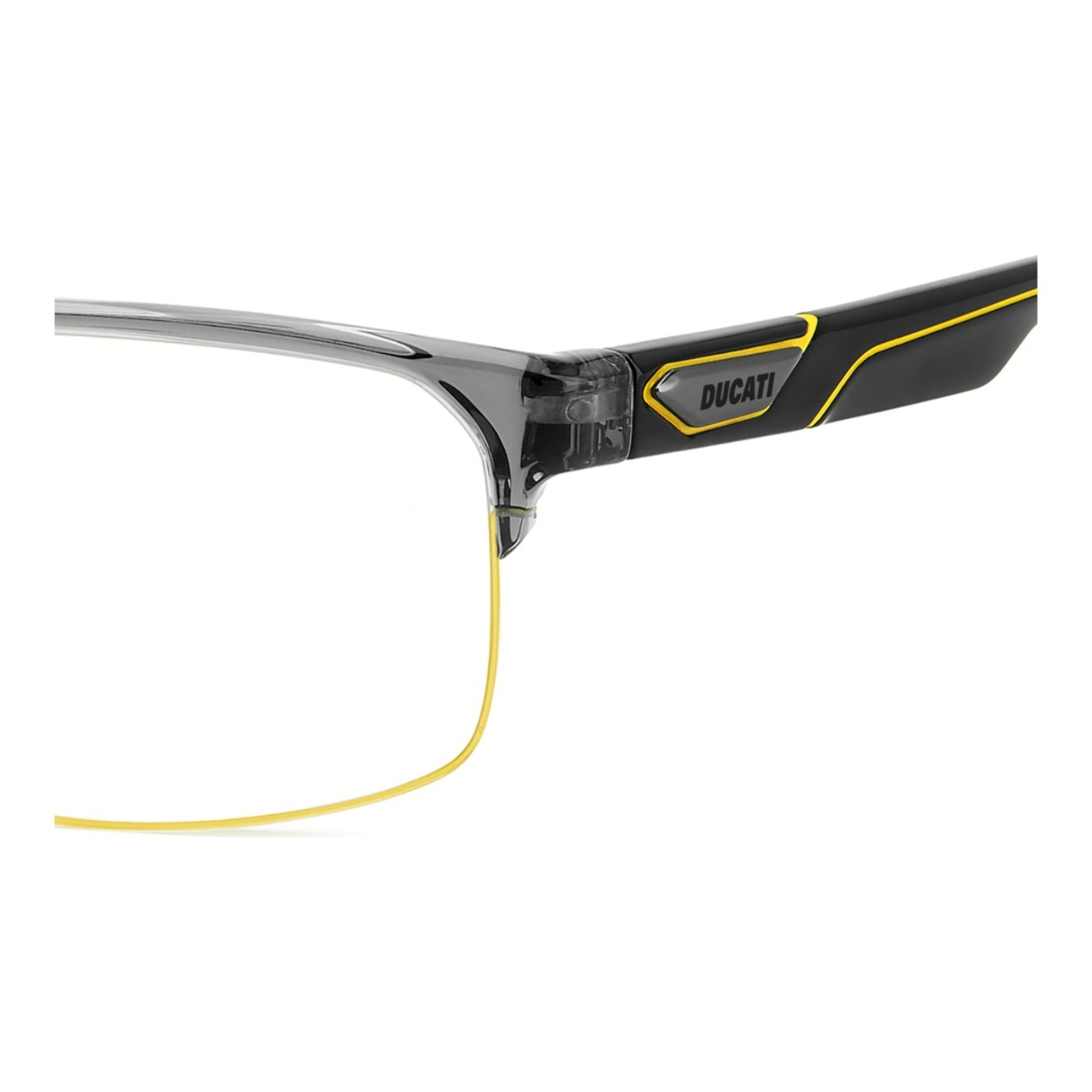 Gafas de Vista Carrera Ducati CARDUC 059 KB7 de Nylon Hombre 58 mm