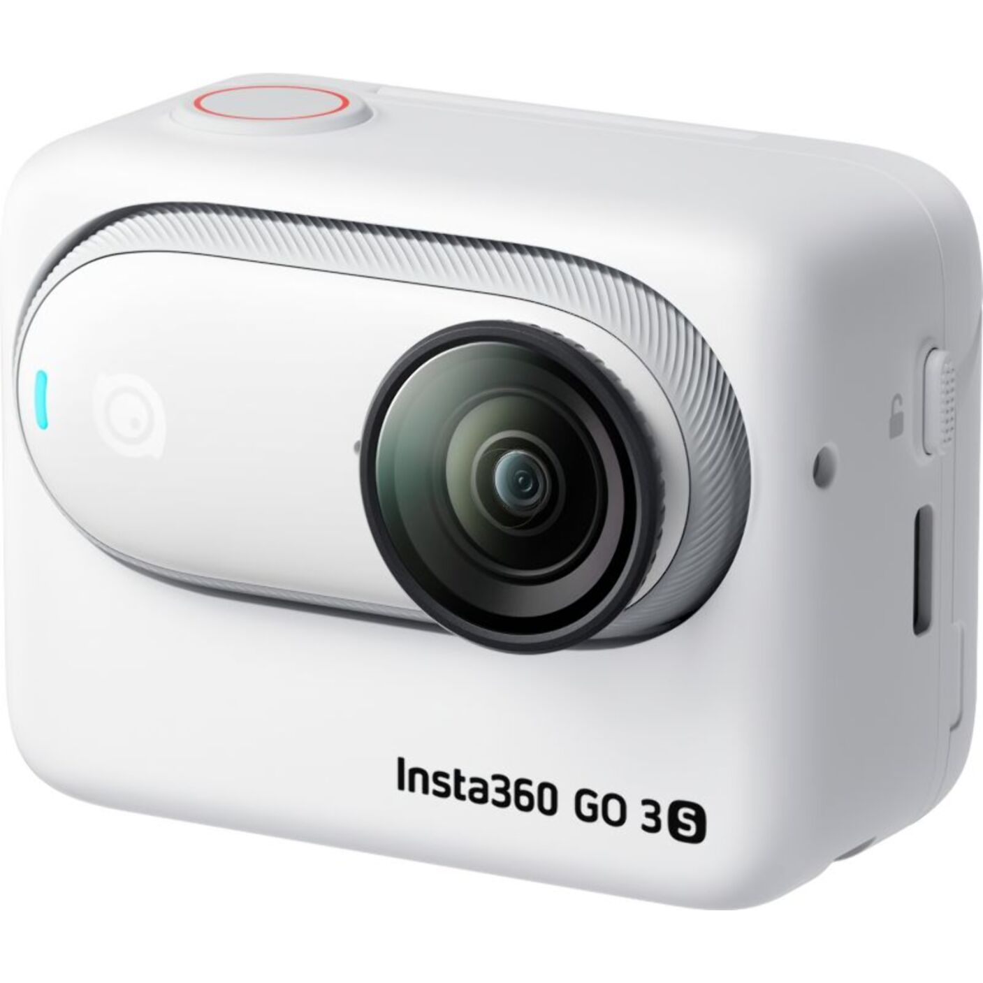 Caméra INSTA360 Go 3S Blanc Standard 128Go