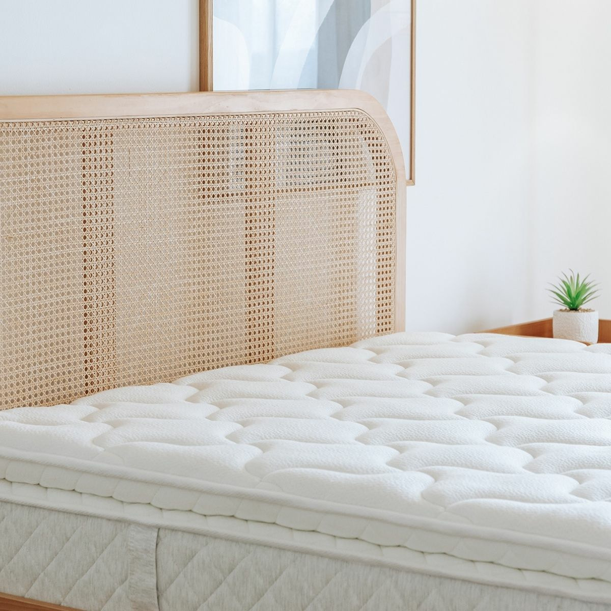 Matelas ressorts Bien-être Suprême | Ép. 30cm - Hypnia