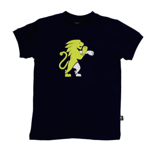 Nuevo Camiseta deportiva de manga corta para niño