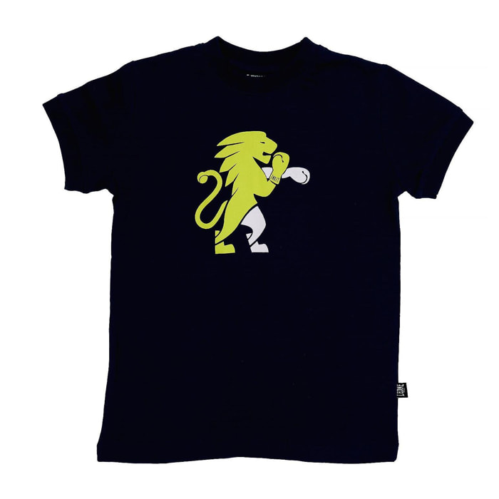 Nuevo Camiseta deportiva de manga corta para niño