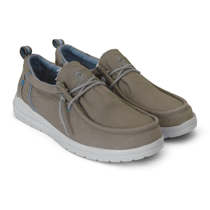 Scarpe Uomo LUMBERJACK Mod. TREVOR - ART.SMG9312-001