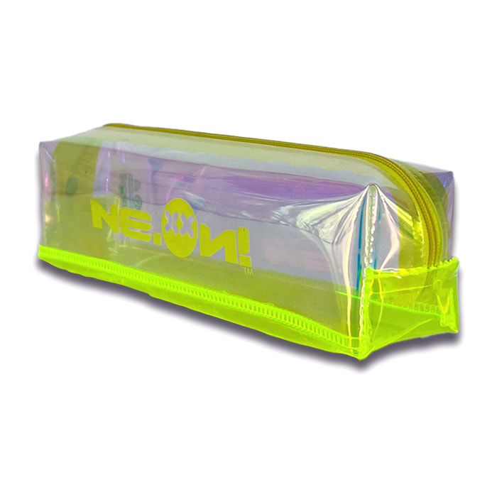 ASTUCCIO BAULETTO IRRIDESCENT