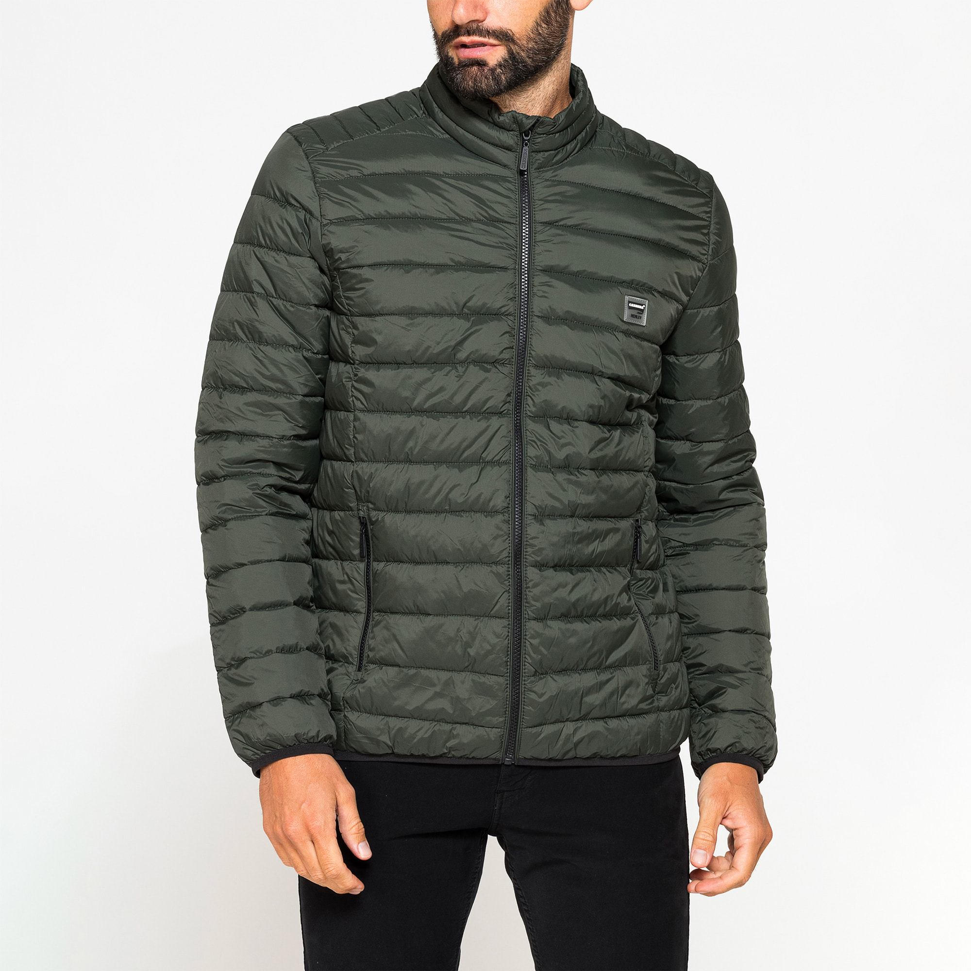 PIUMINO ULTRALIGHT WATER RESISTANT IMBOTTITO