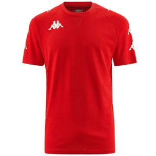 Camisetas y tops Kappa Hombre KAPPA4SOCCER ANCONE