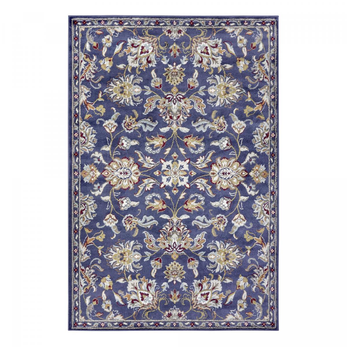 Tapis salon Rectangulaire Oriental