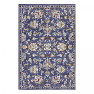 Tapis salon Rectangulaire Oriental