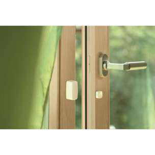 Détecteur d'ouverture EVE d'ouverture Door&Window Homekit