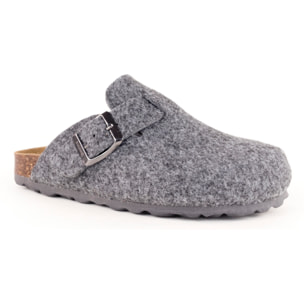 Sabot BILLOWY GRIGIO