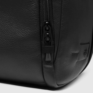 Piquadro Zaino porta pc e iPad® con tasca per Piquadro Smart Tracker, protezioni antiurto e RFID