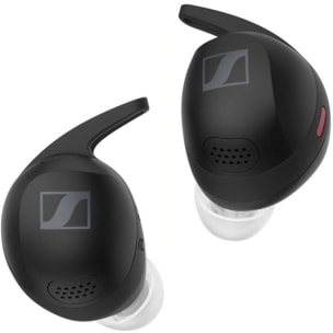 Ecouteurs sport SENNHEISER Momentum Sport Noir