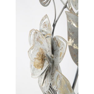 PANNELLO IN FERRO ARTIC CM 39X5,5X67,5