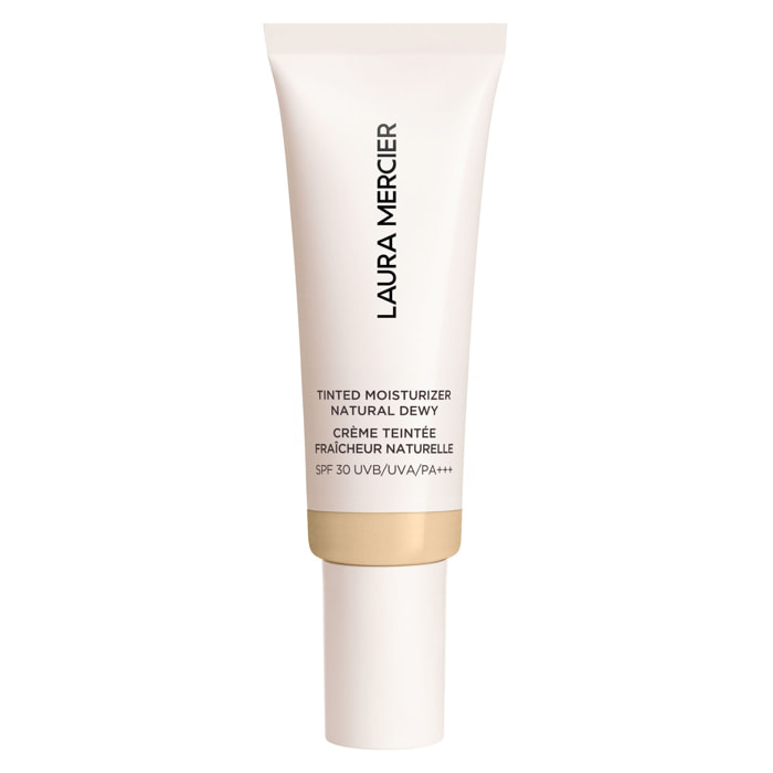 Tinted Moisturizer Natural Dewy - Crème Teintée Naturelle