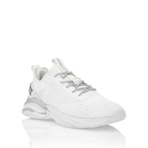 PLEIN SPORT Sneaker Runner PS