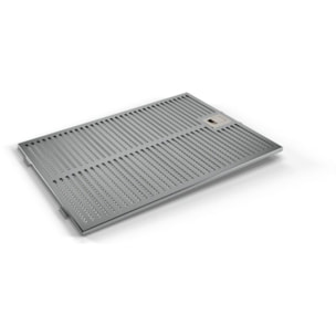 Hotte décorative murale BOSCH DWB98JQ50, Série 6, Capteur PerfectAir