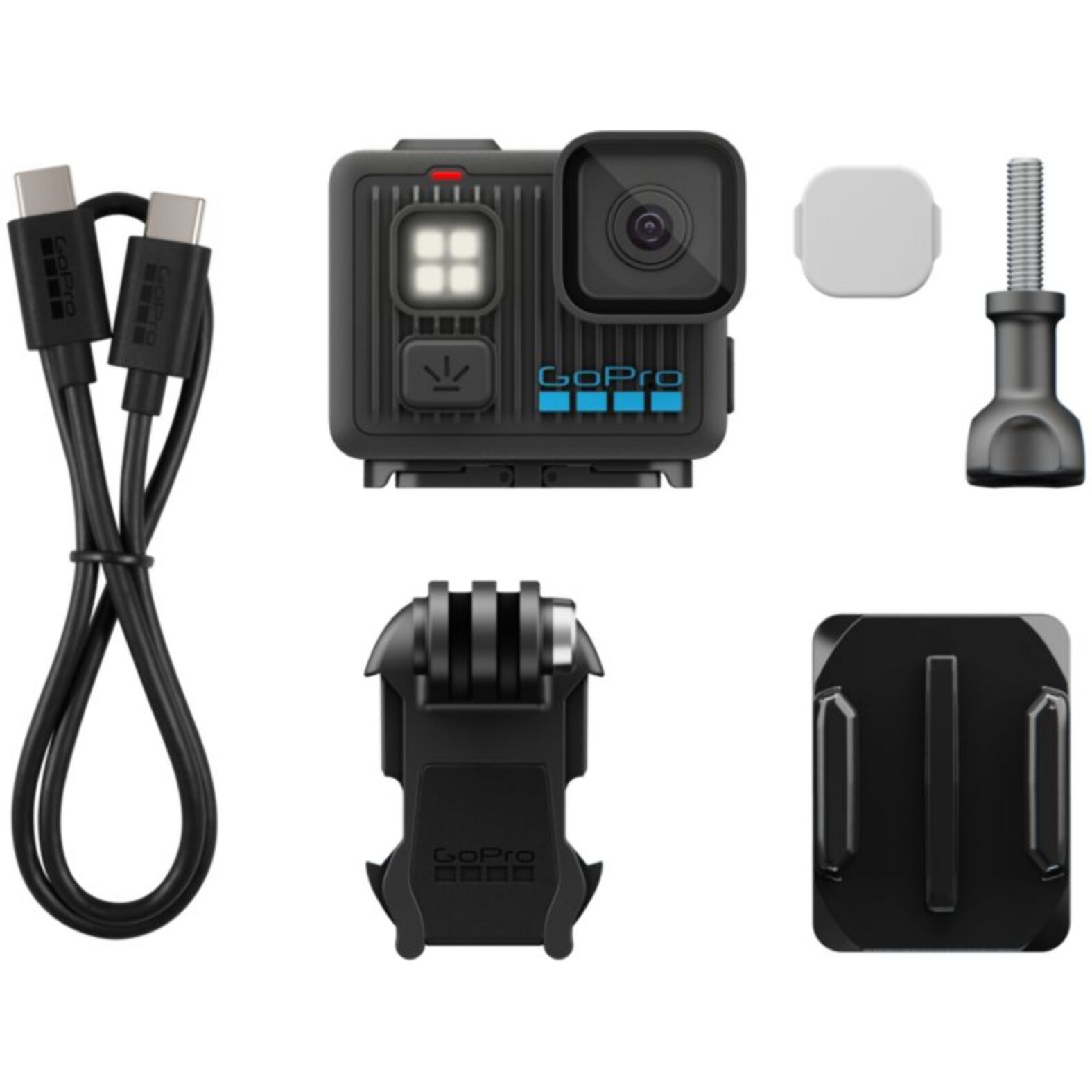 Caméra sport GOPRO HERO LIT