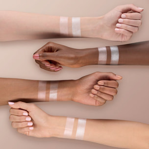 Highlighting Eyeshadow - Fard à Paupières Illuminateur Hautement pigmenté