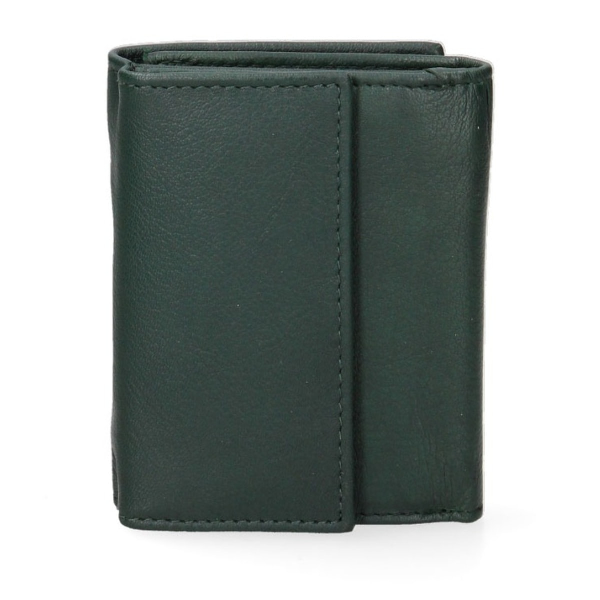 Set portafoglio e portachiavi uomo in vera pelle - Valentinio - 10.0 x 8.0 x 3.0 cm