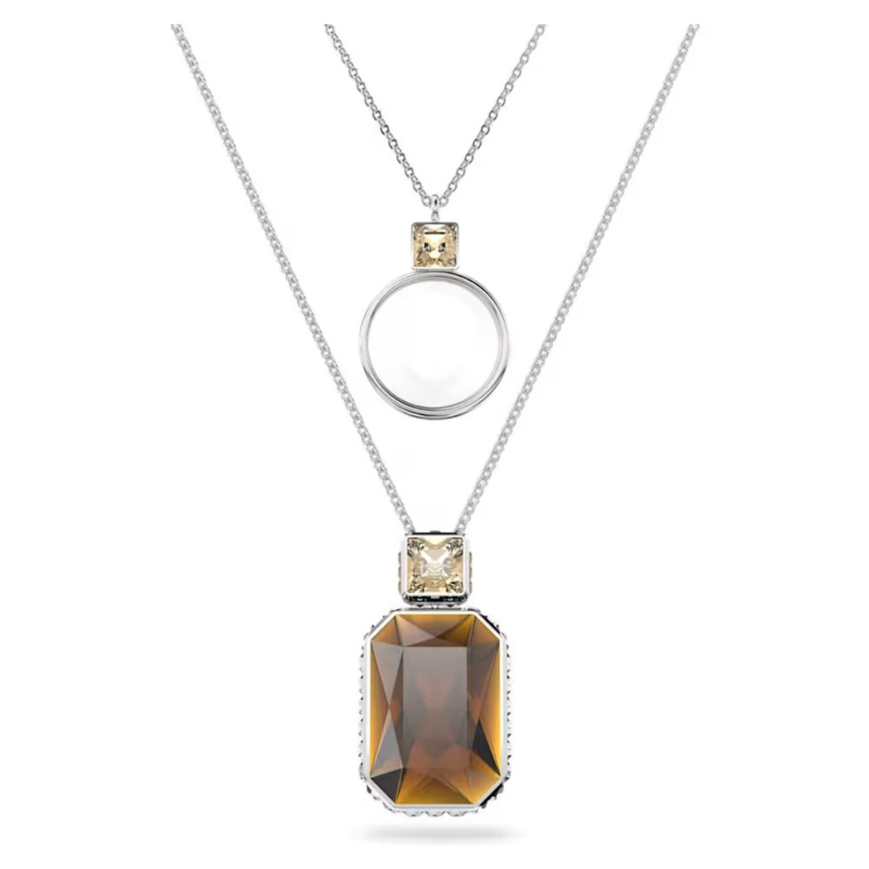 Collar Swarovski Mujer 5622784